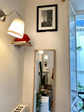 Magnifique appartement moulin rouge